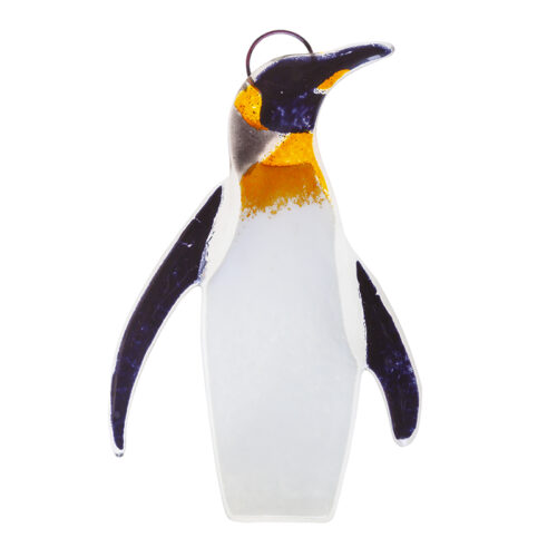 Pingvin orange